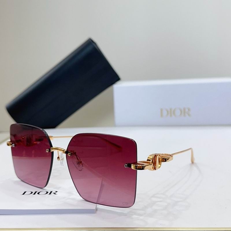 Dior Sunglasses ID:20260410-438